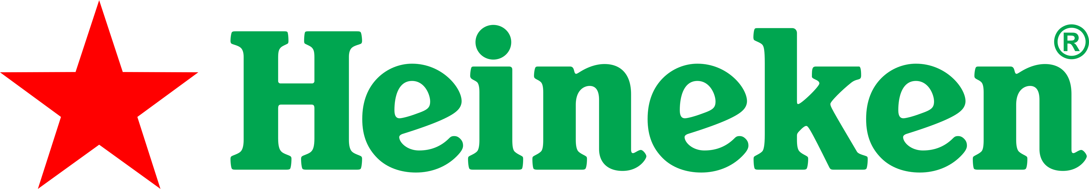 Heineken